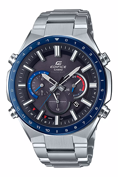 Casio EQW-T660DB-1B