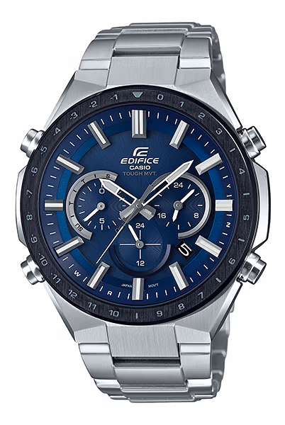 Casio EQW-T660DB-2A