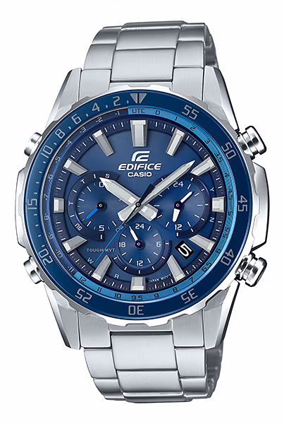 Casio EQW-T670DB-2A