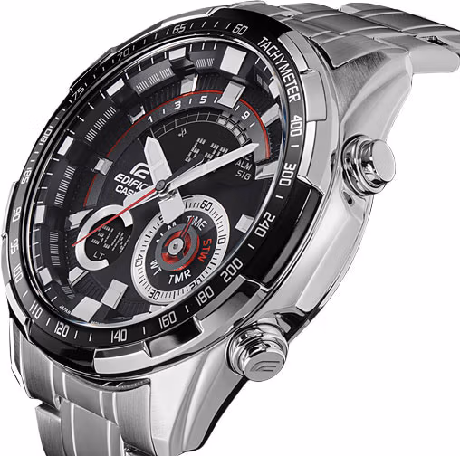 Casio ERA-600D-1A