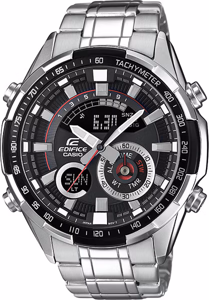 Casio ERA-600D-1A