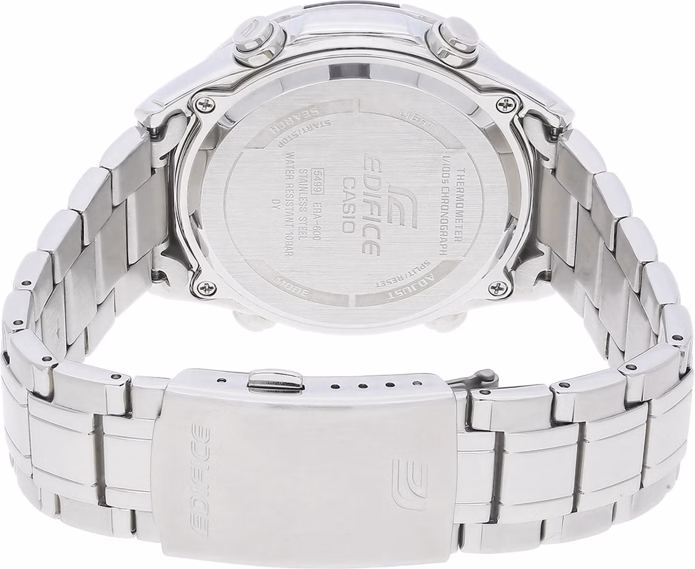 Casio ERA-600D-1A9