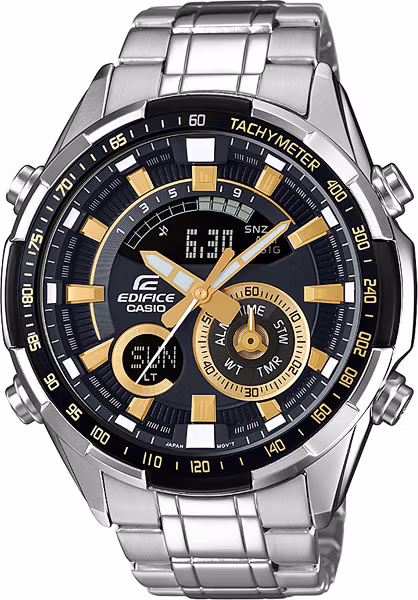 Casio ERA-600D-1A9