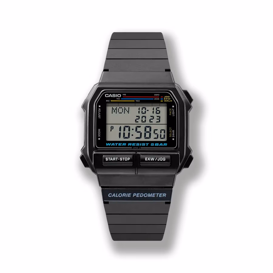Casio EXW-50