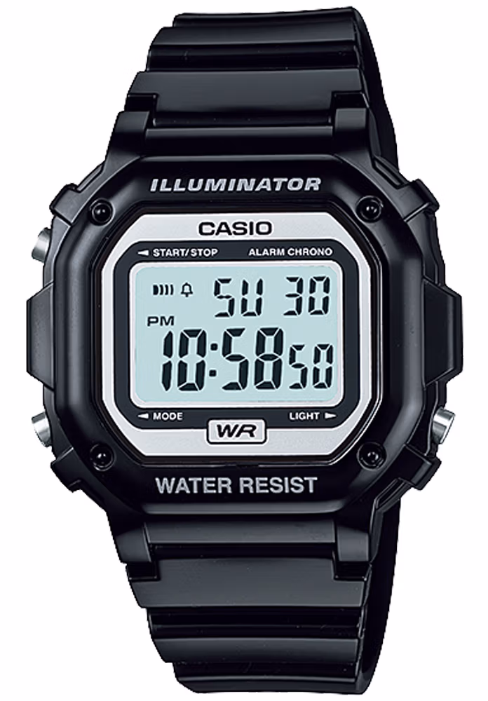 Casio F-108WHC-1A