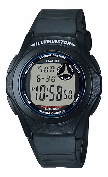 Casio F-200W-1A