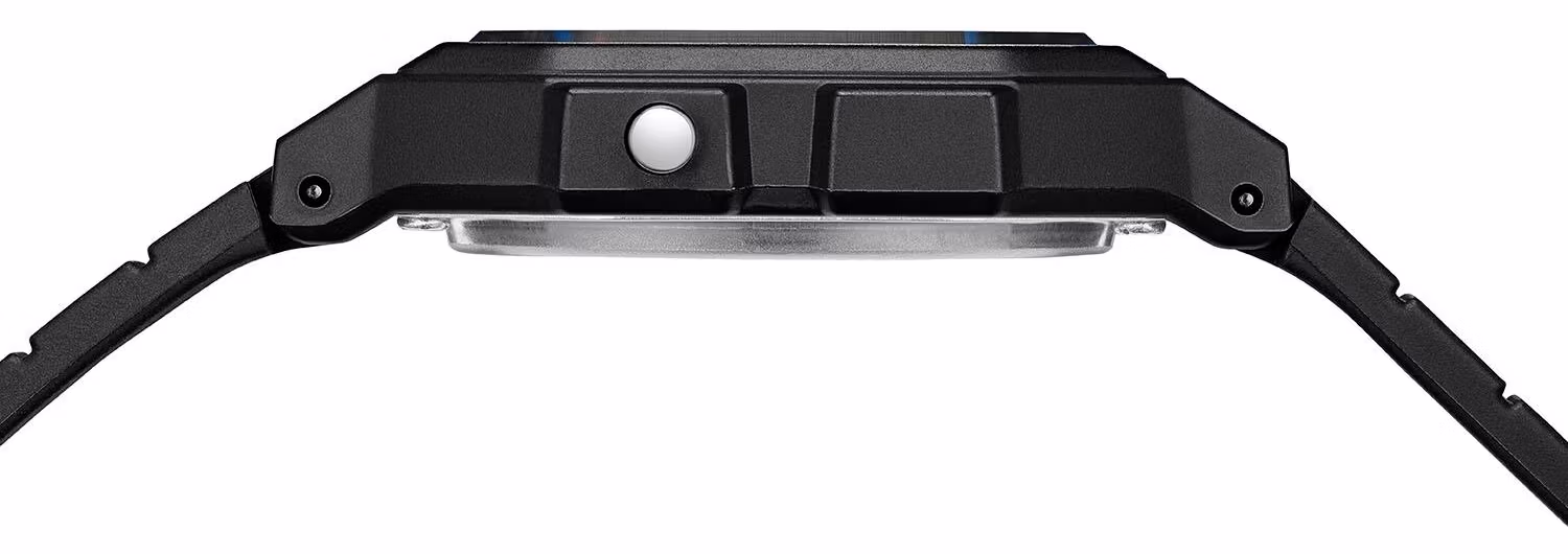 Casio F-91W-1