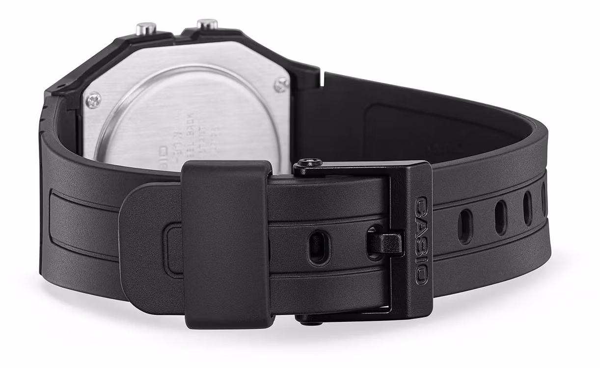 Casio F-91W-1
