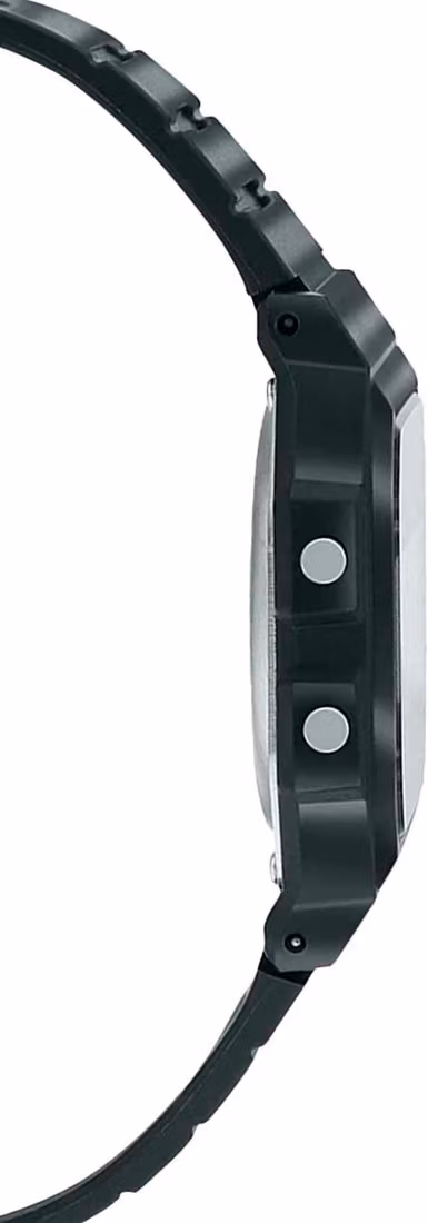 Casio F-91W-3