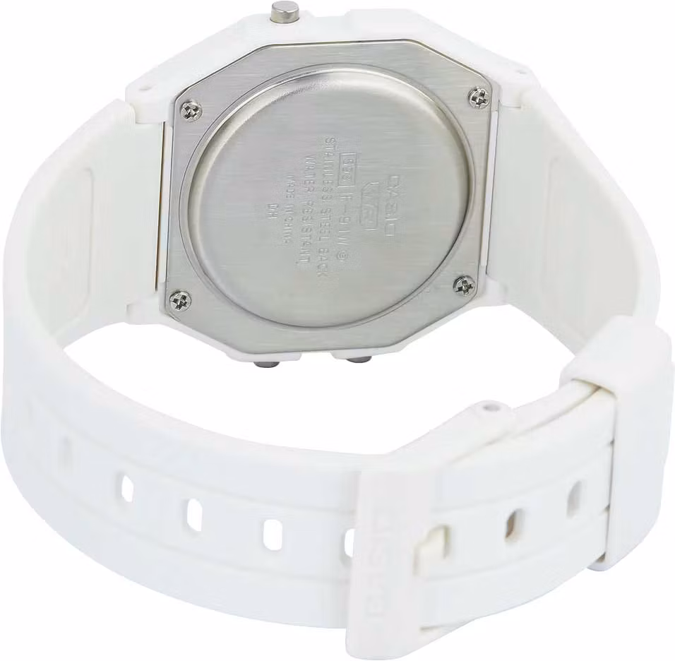 Casio F-91WB-7A