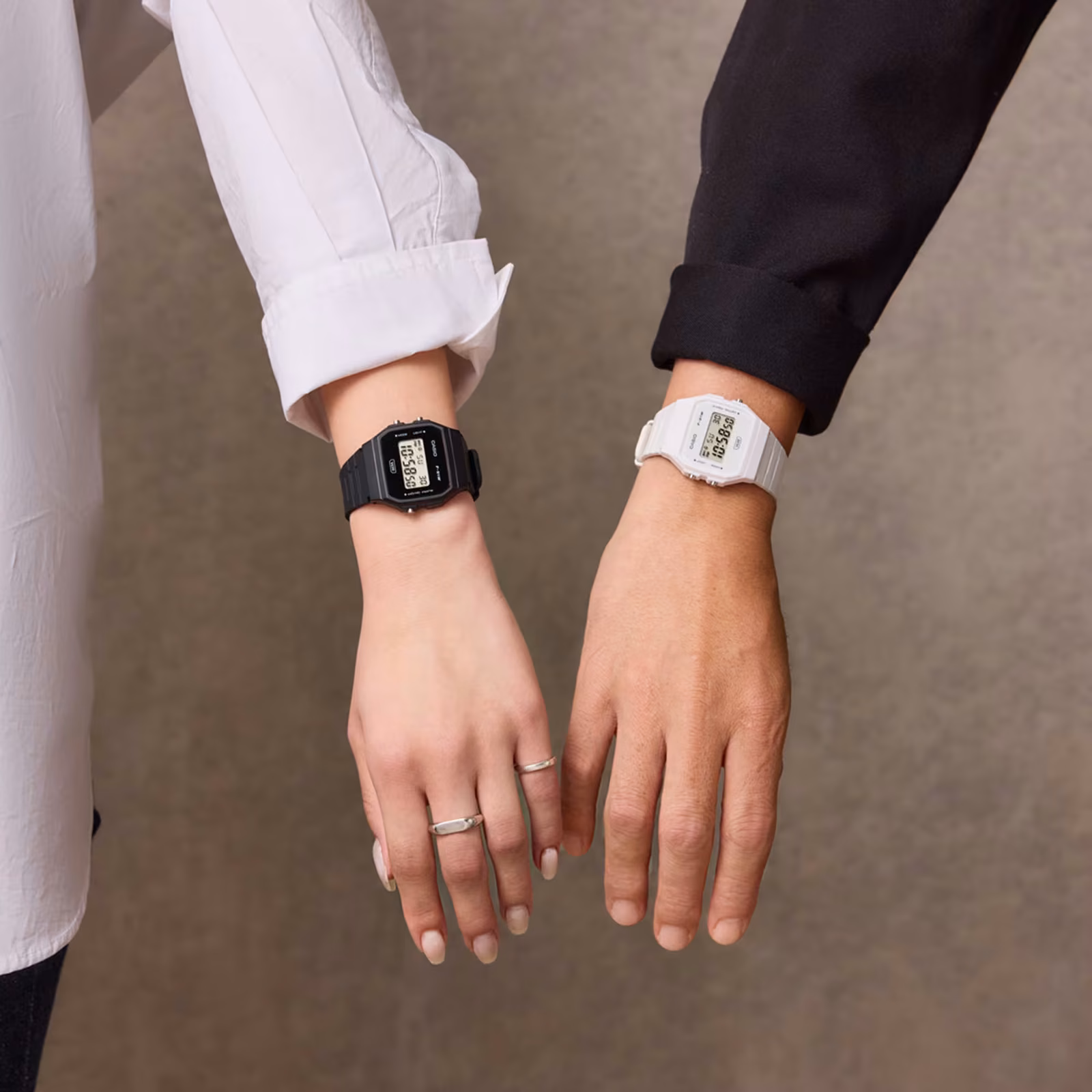 Casio F-91WB-7A