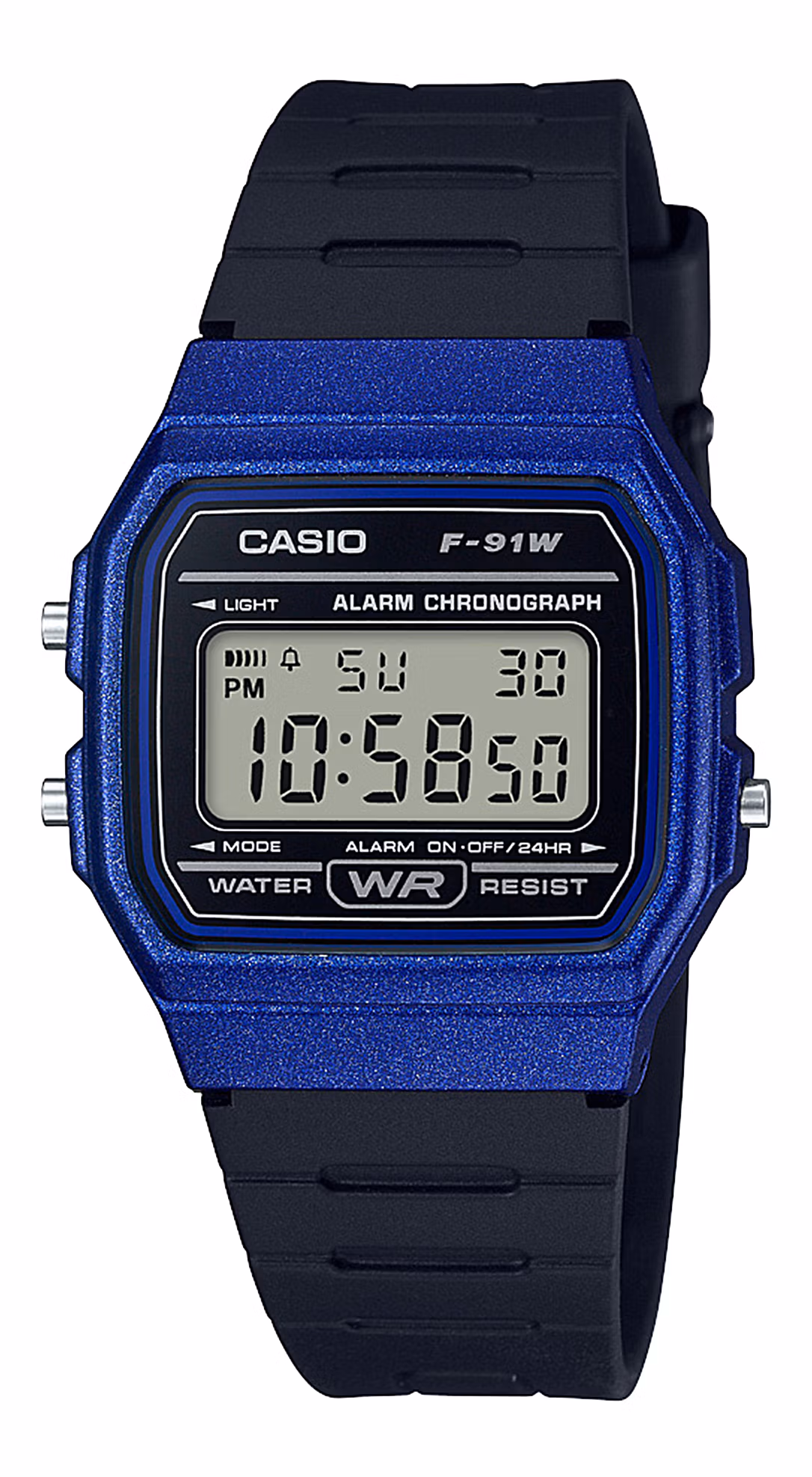 Casio F-91WM-2A