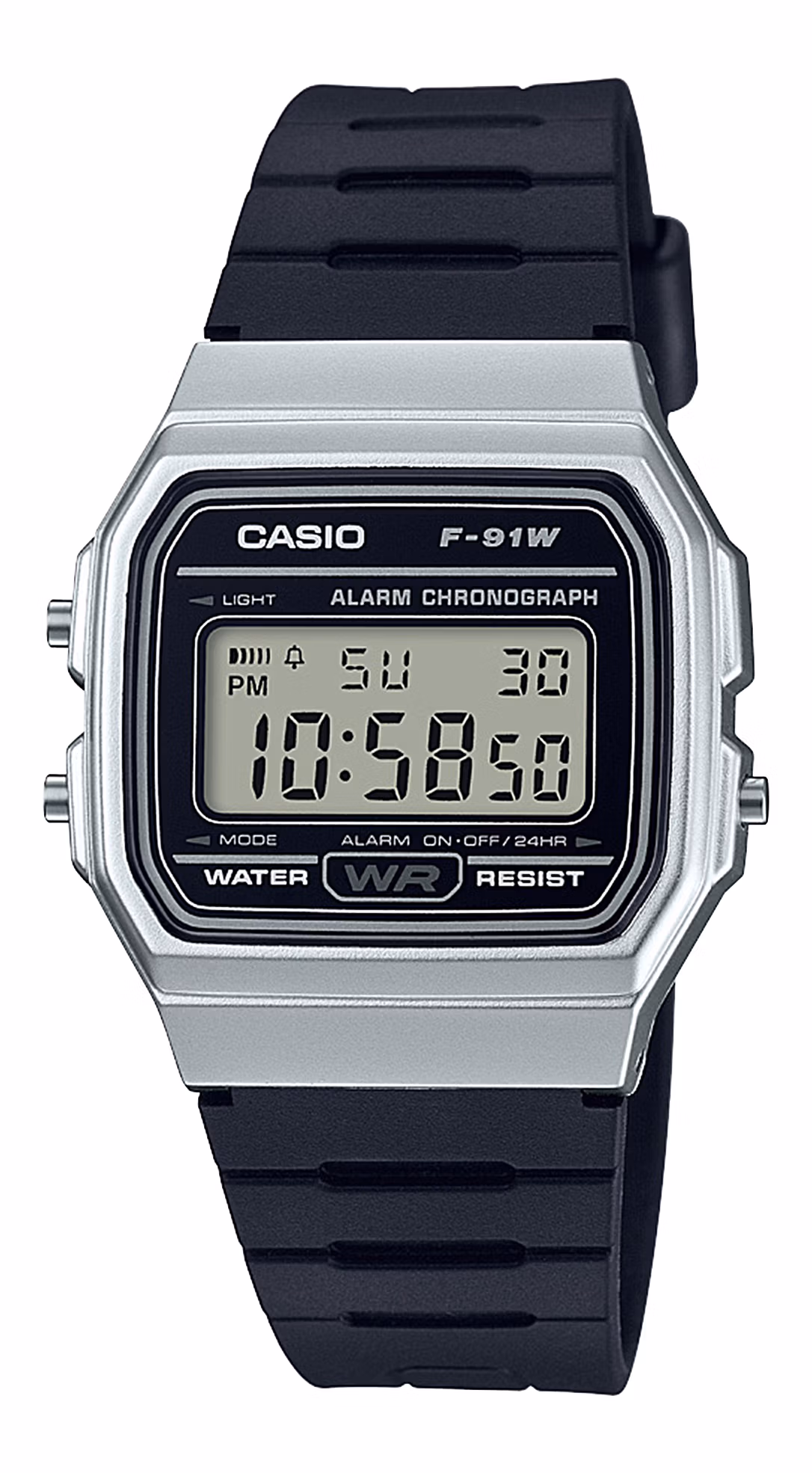 Casio F-91WM-7A