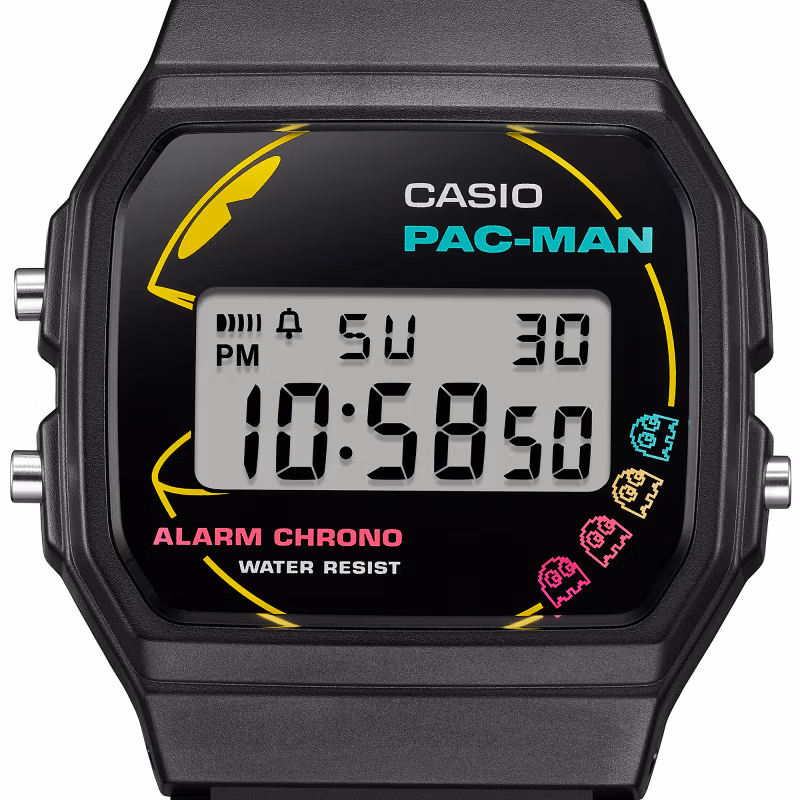 Casio F-91WPC-1A