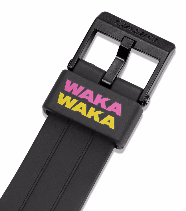 Casio F-91WPC-1A