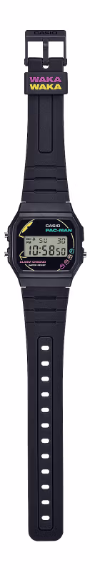 Casio F-91WPC-1A