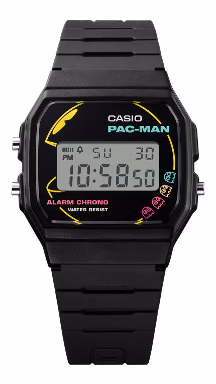 Casio F-91WPC-1A