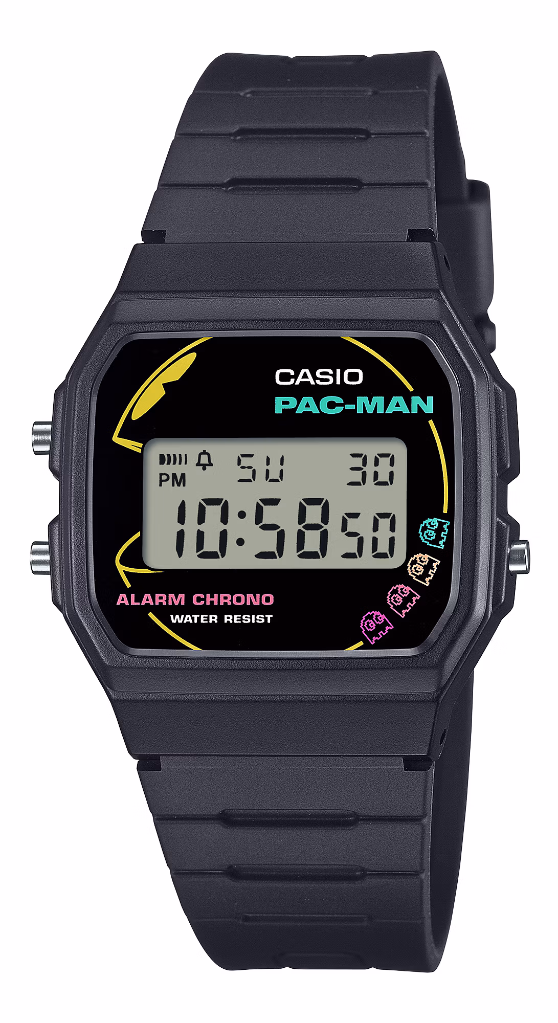 Casio F-91WPC-1A