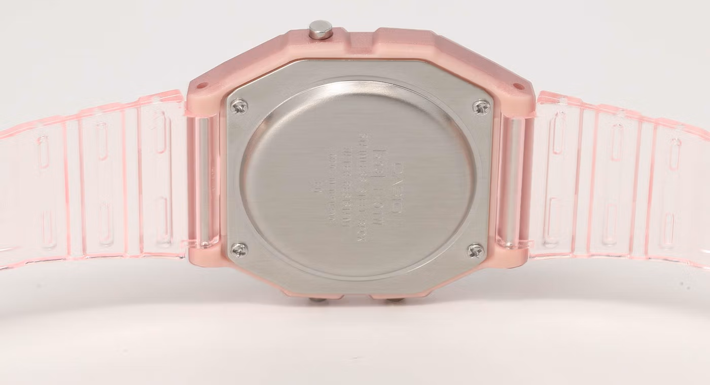 Casio F-91WS-4