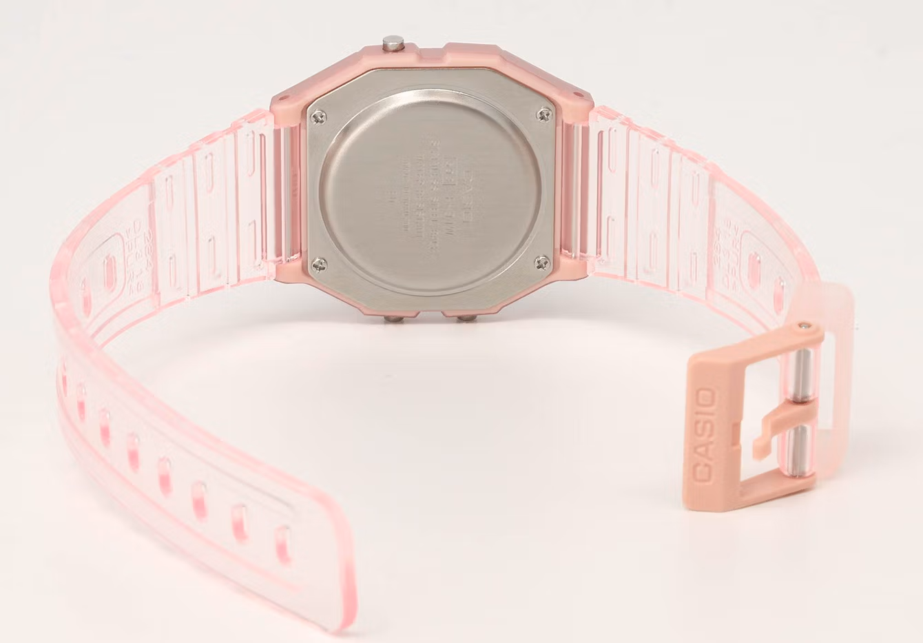 Casio F-91WS-4