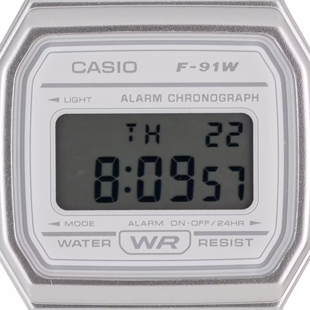 Casio F-91WS-7