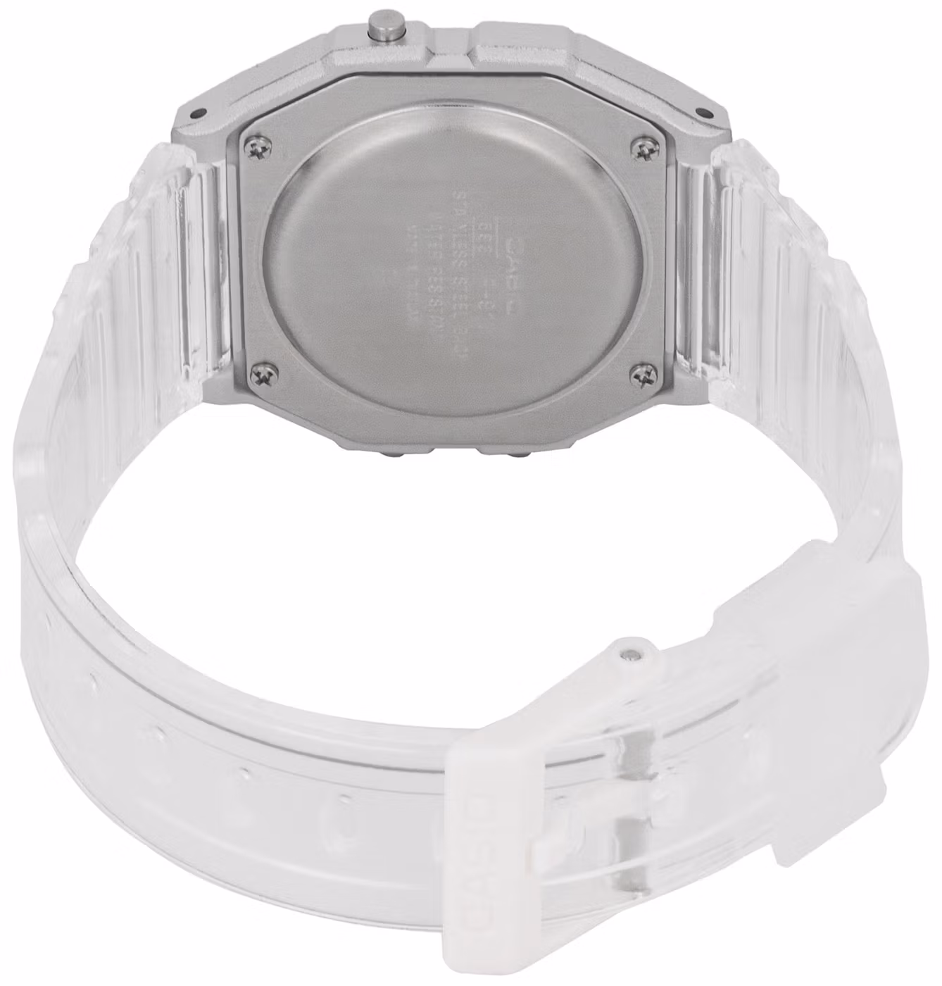 Casio F-91WS-7