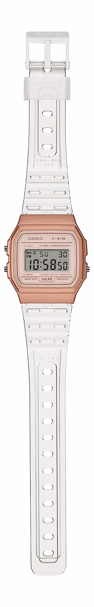 Casio F-91WS-7A3