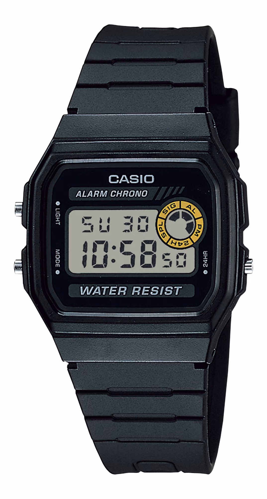 Casio F-94WA-8