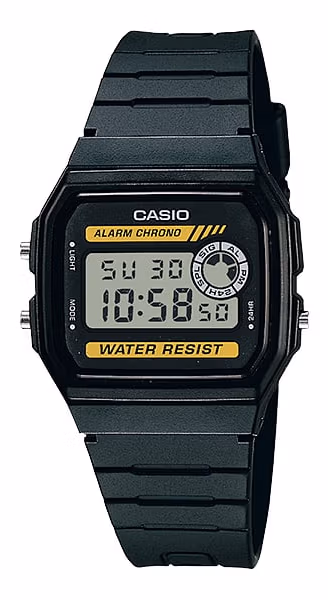 Casio F-94WA-9