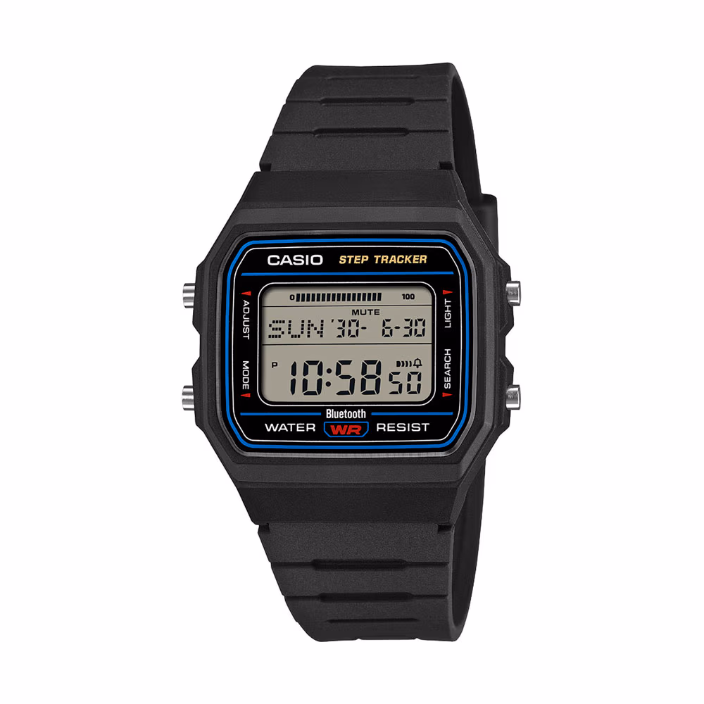 Casio F-B100W-1A
