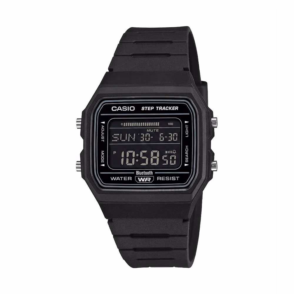 Casio F-B100W-1B