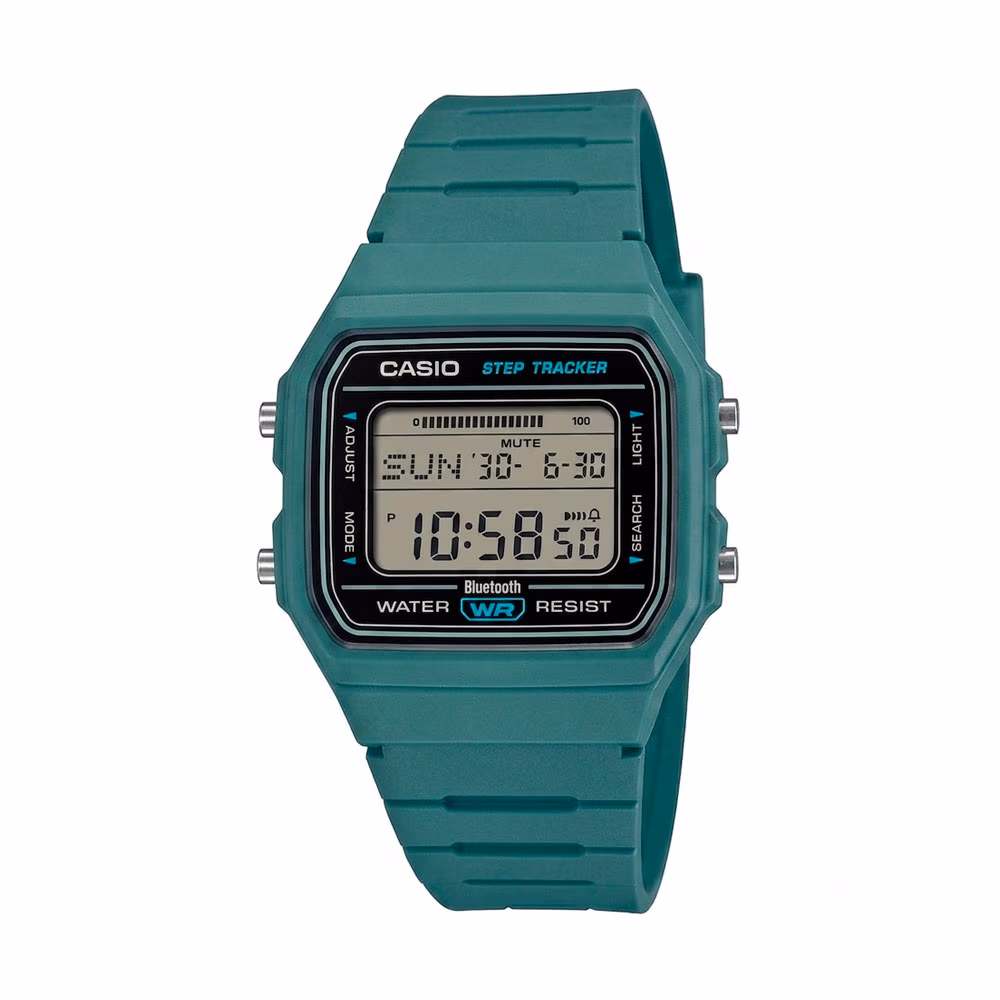 Casio F-B100W-3A