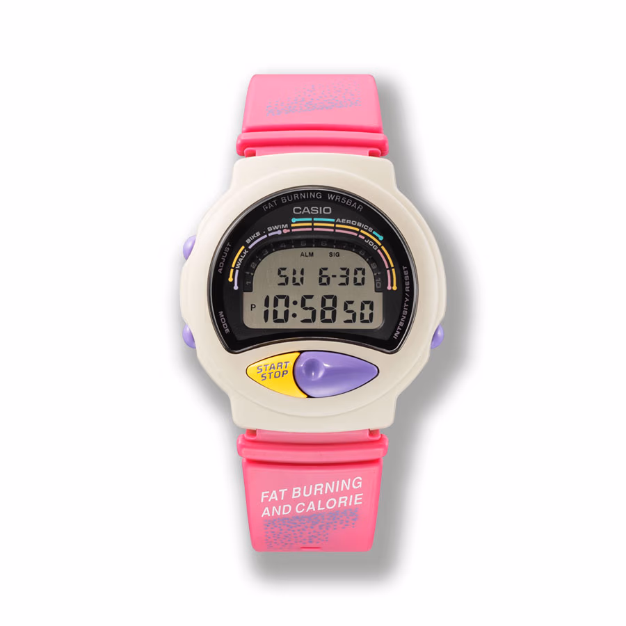 Casio FBR-10W