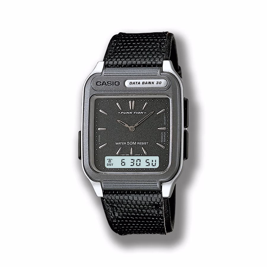 Casio FKT-100