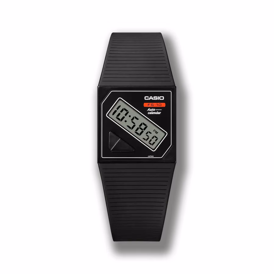 Casio FS-10