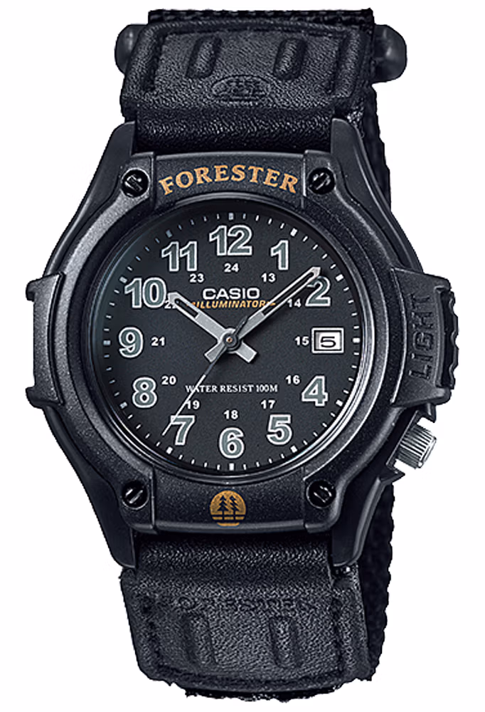 Casio FT-500WC-1BV