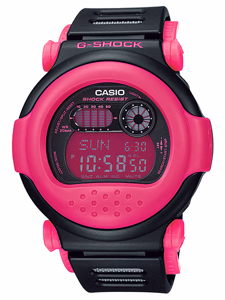 Casio G-001-1B