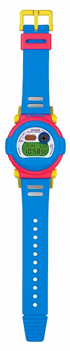Casio G-001-2