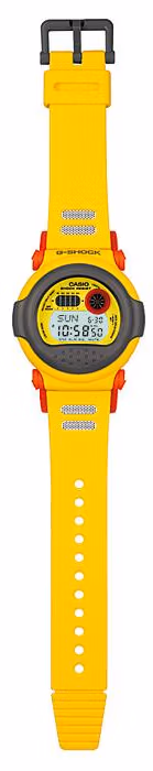 Casio G-001-9