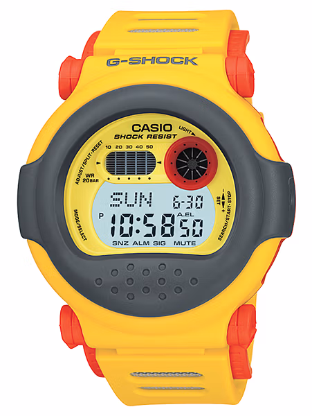 Casio G-001-9