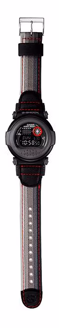 Casio G-001B-1