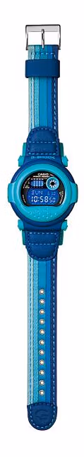 Casio G-001B-2