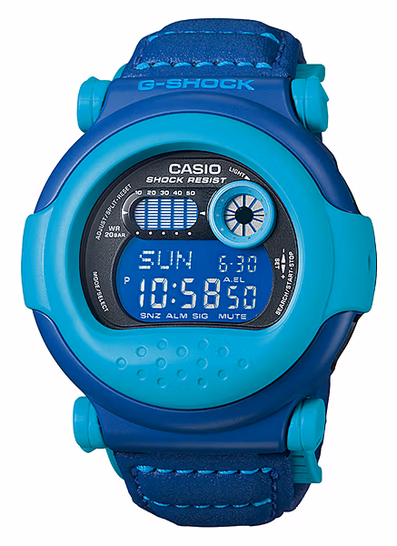 Casio G-001B-2