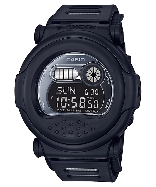 Casio G-001BB-1