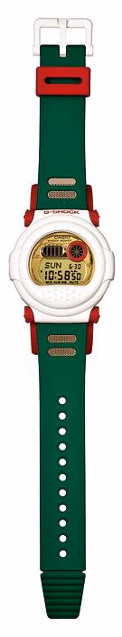 Casio G-001CB-7