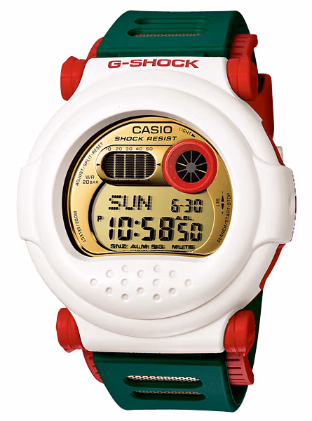 Casio G-001CB-7