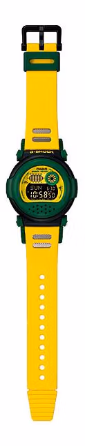 Casio G-001RF-9