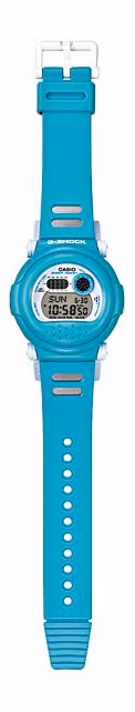 Casio G-001SN-2