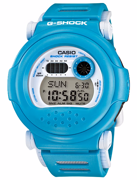 Casio G-001SN-2