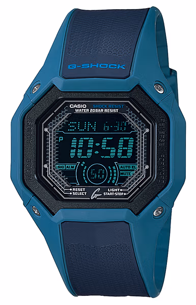 Casio G-056-2